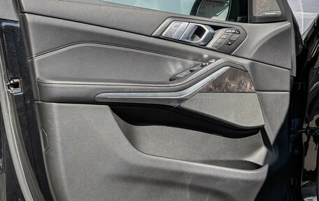 BMW X7, 2021 год, 7 800 000 рублей, 19 фотография