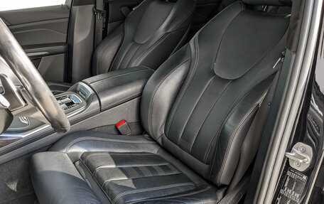 BMW X7, 2021 год, 7 800 000 рублей, 20 фотография