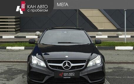 Mercedes-Benz E-Класс, 2014 год, 1 829 000 рублей, 3 фотография