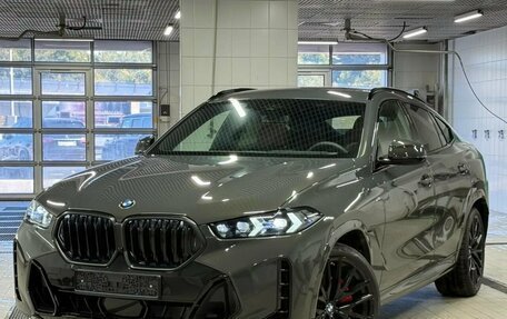 BMW X6, 2026 год, 16 500 000 рублей, 2 фотография