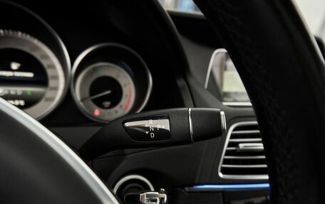 Mercedes-Benz E-Класс, 2014 год, 1 829 000 рублей, 11 фотография