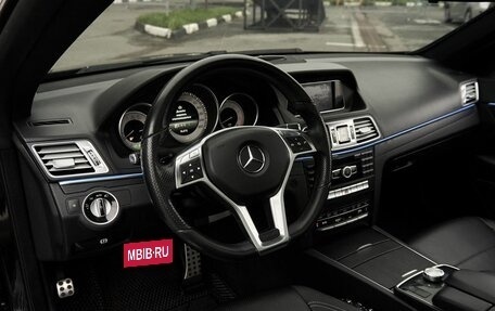 Mercedes-Benz E-Класс, 2014 год, 1 829 000 рублей, 5 фотография