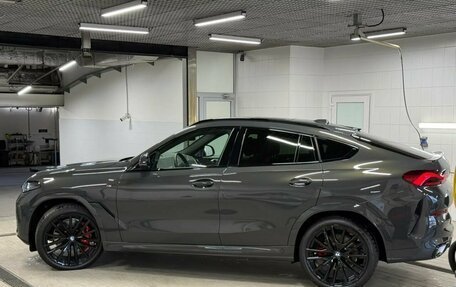 BMW X6, 2026 год, 16 500 000 рублей, 5 фотография