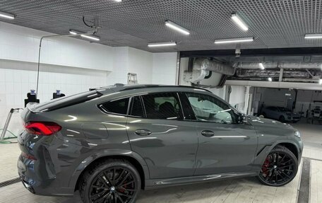 BMW X6, 2026 год, 16 500 000 рублей, 4 фотография