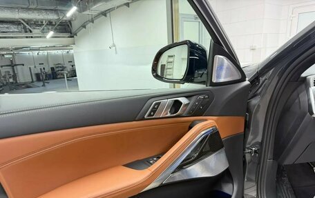 BMW X6, 2026 год, 16 500 000 рублей, 11 фотография