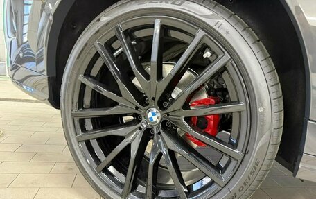 BMW X6, 2026 год, 16 500 000 рублей, 6 фотография