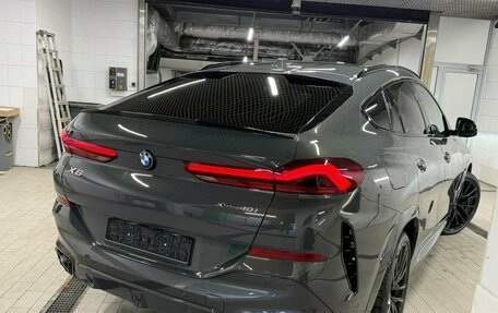 BMW X6, 2026 год, 16 500 000 рублей, 3 фотография