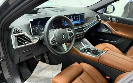 BMW X6, 2026 год, 16 500 000 рублей, 9 фотография