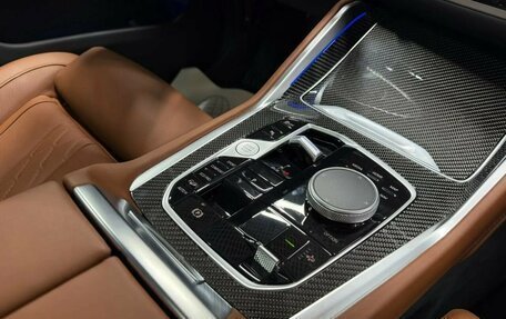 BMW X6, 2026 год, 16 500 000 рублей, 16 фотография