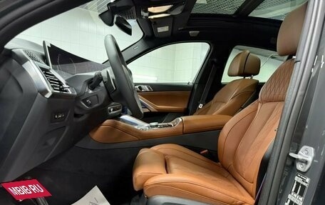 BMW X6, 2026 год, 16 500 000 рублей, 8 фотография