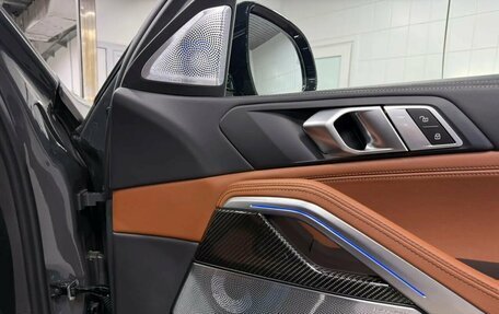 BMW X6, 2026 год, 16 500 000 рублей, 17 фотография