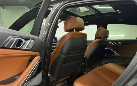 BMW X6, 2026 год, 16 500 000 рублей, 18 фотография