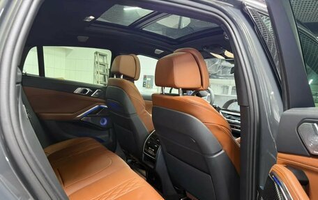 BMW X6, 2026 год, 16 500 000 рублей, 19 фотография