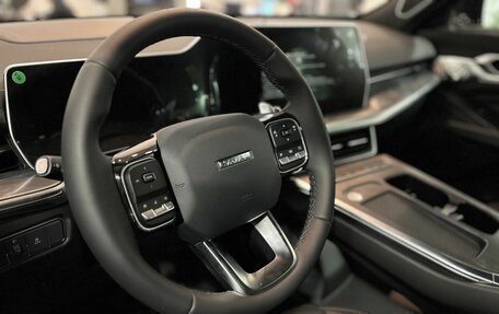 Haval F7x, 2026 год, 3 999 000 рублей, 10 фотография