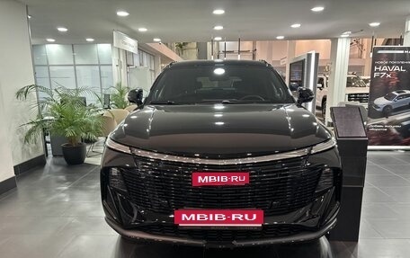 Haval F7x, 2026 год, 3 999 000 рублей, 2 фотография