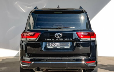 Toyota Land Cruiser, 2023 год, 11 450 000 рублей, 6 фотография