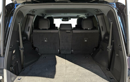 Toyota Land Cruiser, 2023 год, 11 450 000 рублей, 10 фотография
