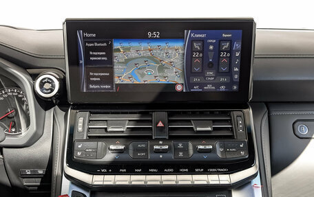 Toyota Land Cruiser, 2023 год, 11 450 000 рублей, 17 фотография