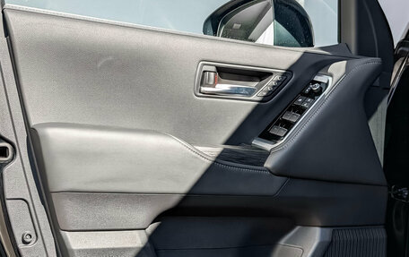 Toyota Land Cruiser, 2023 год, 11 450 000 рублей, 19 фотография