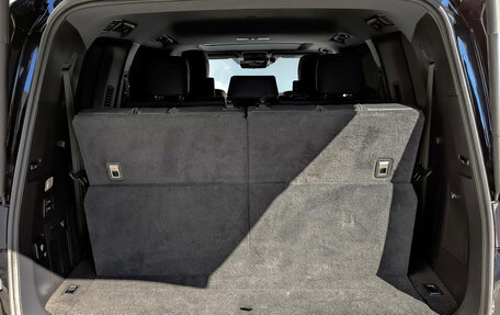 Toyota Land Cruiser, 2023 год, 11 450 000 рублей, 27 фотография