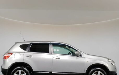 Nissan Qashqai, 2010 год, 850 000 рублей, 4 фотография