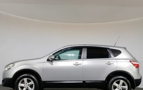 Nissan Qashqai, 2010 год, 850 000 рублей, 8 фотография
