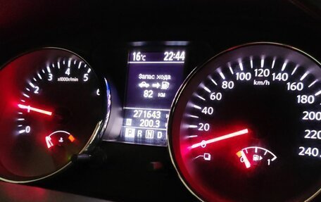 Nissan Qashqai, 2010 год, 850 000 рублей, 9 фотография
