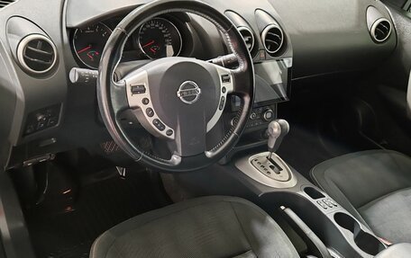 Nissan Qashqai, 2010 год, 850 000 рублей, 12 фотография