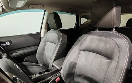 Nissan Qashqai, 2010 год, 850 000 рублей, 13 фотография