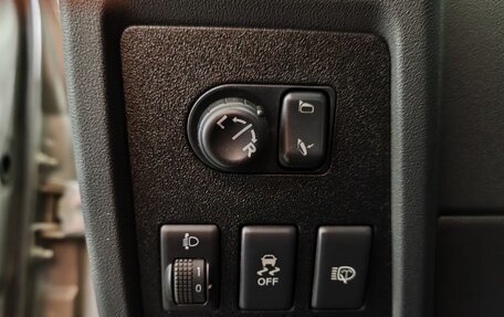 Nissan Qashqai, 2010 год, 850 000 рублей, 17 фотография