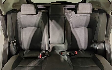 Nissan Qashqai, 2010 год, 850 000 рублей, 14 фотография