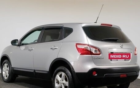 Nissan Qashqai, 2010 год, 850 000 рублей, 7 фотография