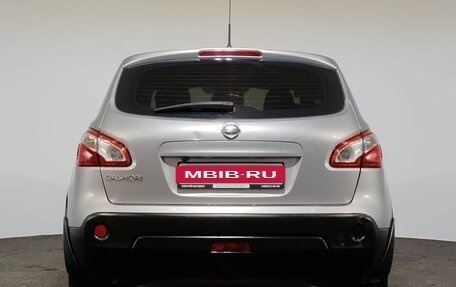 Nissan Qashqai, 2010 год, 850 000 рублей, 6 фотография
