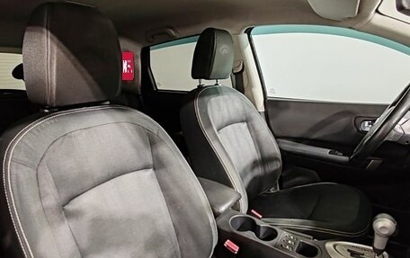 Nissan Qashqai, 2010 год, 850 000 рублей, 15 фотография