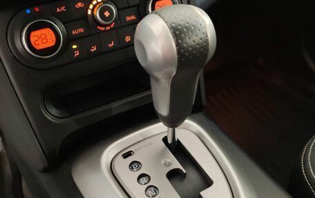 Nissan Qashqai, 2010 год, 850 000 рублей, 19 фотография