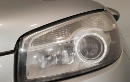 Nissan Qashqai, 2010 год, 850 000 рублей, 22 фотография