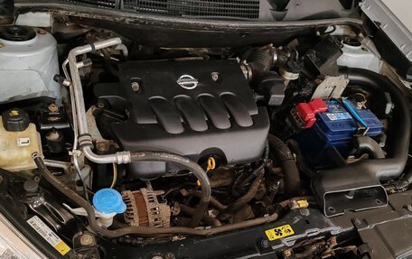 Nissan Qashqai, 2010 год, 850 000 рублей, 20 фотография