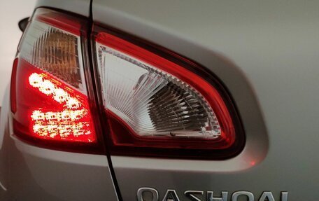 Nissan Qashqai, 2010 год, 850 000 рублей, 23 фотография