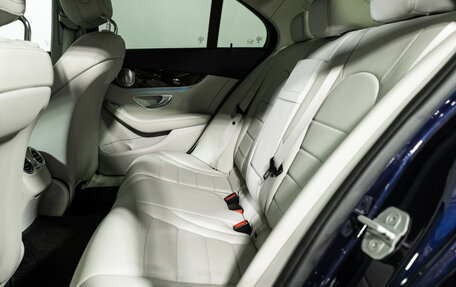 Mercedes-Benz C-Класс, 2015 год, 2 449 777 рублей, 10 фотография