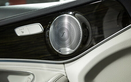 Mercedes-Benz C-Класс, 2015 год, 2 449 777 рублей, 17 фотография