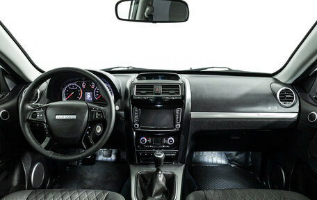Haval H5 I, 2020 год, 1 489 777 рублей, 13 фотография