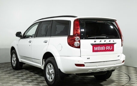 Haval H5 I, 2020 год, 1 489 777 рублей, 7 фотография