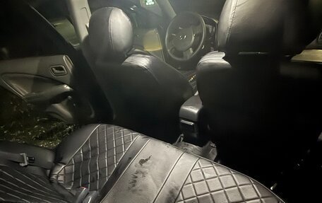 Nissan Almera Classic, 2011 год, 714 999 рублей, 6 фотография