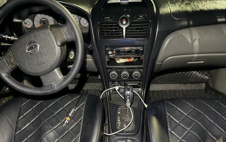 Nissan Almera Classic, 2011 год, 714 999 рублей, 5 фотография