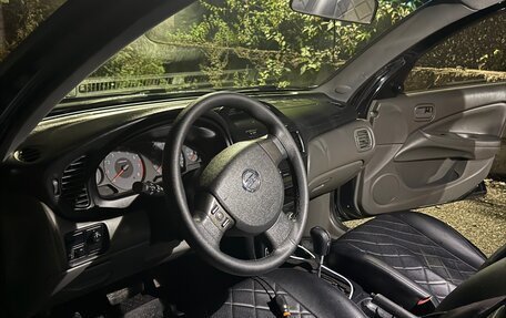 Nissan Almera Classic, 2011 год, 714 999 рублей, 7 фотография