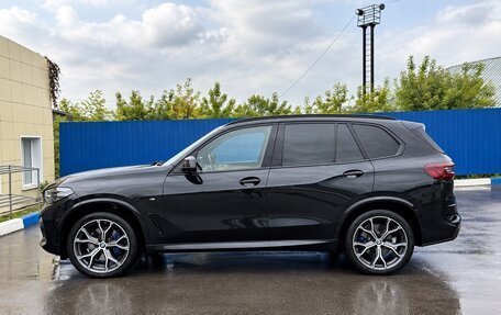 BMW X5, 2021 год, 7 000 000 рублей, 1 фотография