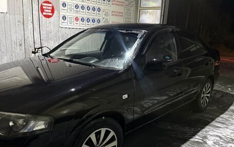 Nissan Almera Classic, 2011 год, 714 999 рублей, 2 фотография
