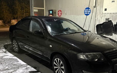 Nissan Almera Classic, 2011 год, 714 999 рублей, 3 фотография