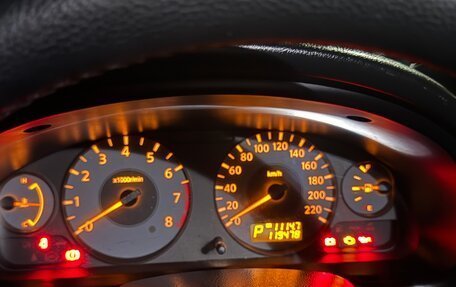 Nissan Almera Classic, 2011 год, 714 999 рублей, 9 фотография