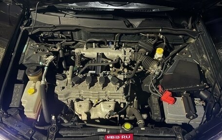 Nissan Almera Classic, 2011 год, 714 999 рублей, 11 фотография